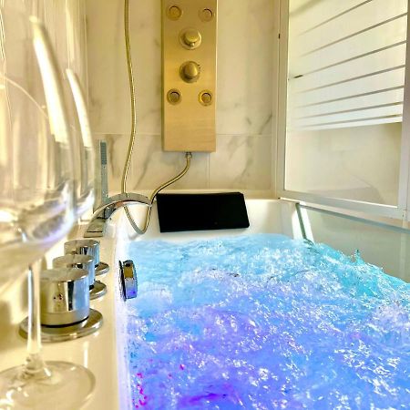 Cocon Luxe - Sauna&Balnéo au cœur de Reims Exterior foto
