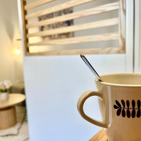 Cocon Luxe - Sauna&Balnéo au cœur de Reims Exterior foto