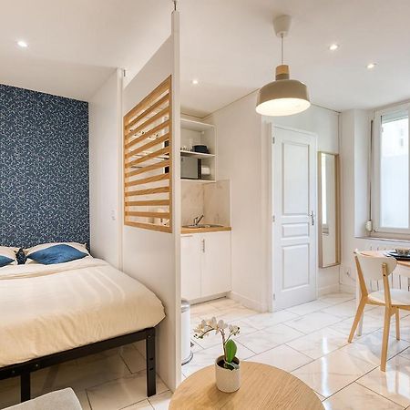 Cocon Luxe - Sauna&Balnéo au cœur de Reims Exterior foto